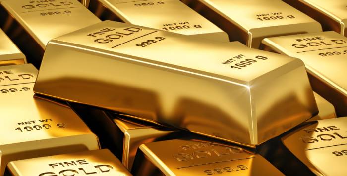 Gold Prices Soar Significantly
