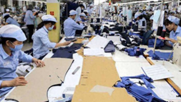 May East Asia Export Slump: Vietnam Collapses, Korea's 8th Consecutive Drop
