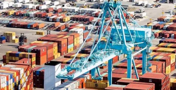CPI Near Zero, Trade Surplus Swings, Currency Drops, Central Bank Cuts Rates